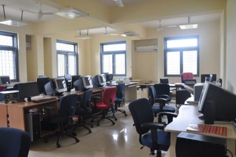 Computer Laboratory