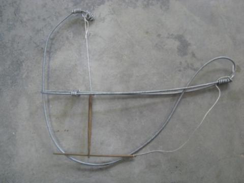 Rodent trap